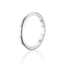 101 DAYS - TWO PLAIN RING