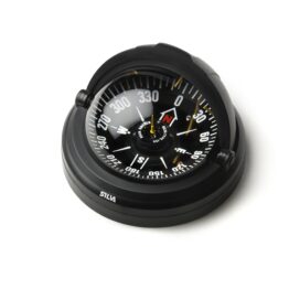 125FTC - Flush-kompass med infälld montering - Silva.se