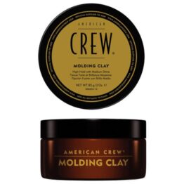 2-Pack American Crew Molding Clay 85g