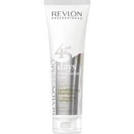 45 Days, 275 ml Revlon Professional Shampoo