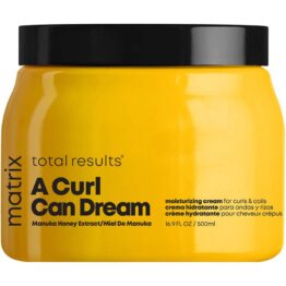 A Curl Can Dream Cream, 500 ml Matrix Stylingcreme