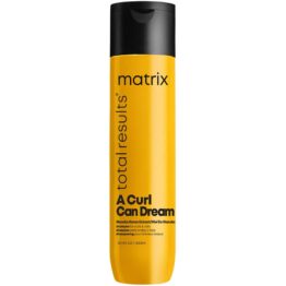 A Curl Can Dream Shampoo, 300 ml Matrix Shampoo