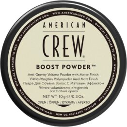 American Crew Boost Powder, 10 g American Crew Volympuder
