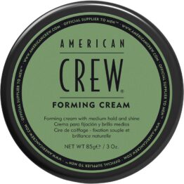 American Crew Forming Cream, 85 g American Crew Hårvax