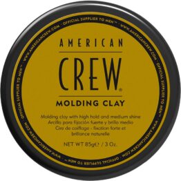 American Crew Molding Clay, 85 g American Crew Hårvax