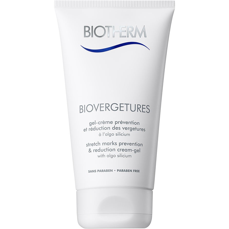 Biotherm Biovergetures Stretch Marks Prevention & Reduction Cream-Gel, 150 ml Biotherm Body Lotion