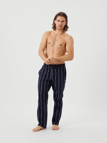 Björn Borg Core Pyjama Pants Grå, XL