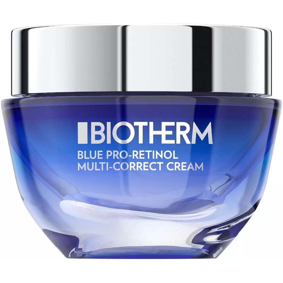 Blue Therapy Pro Retinol Gel Cream, 50 ml Biotherm Dagkräm