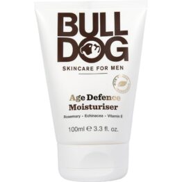 Bulldog Age Defence Moisturiser, 100 ml Bulldog Dagkräm