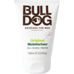 Bulldog Original Moisturiser, 100 ml Bulldog Dagkräm