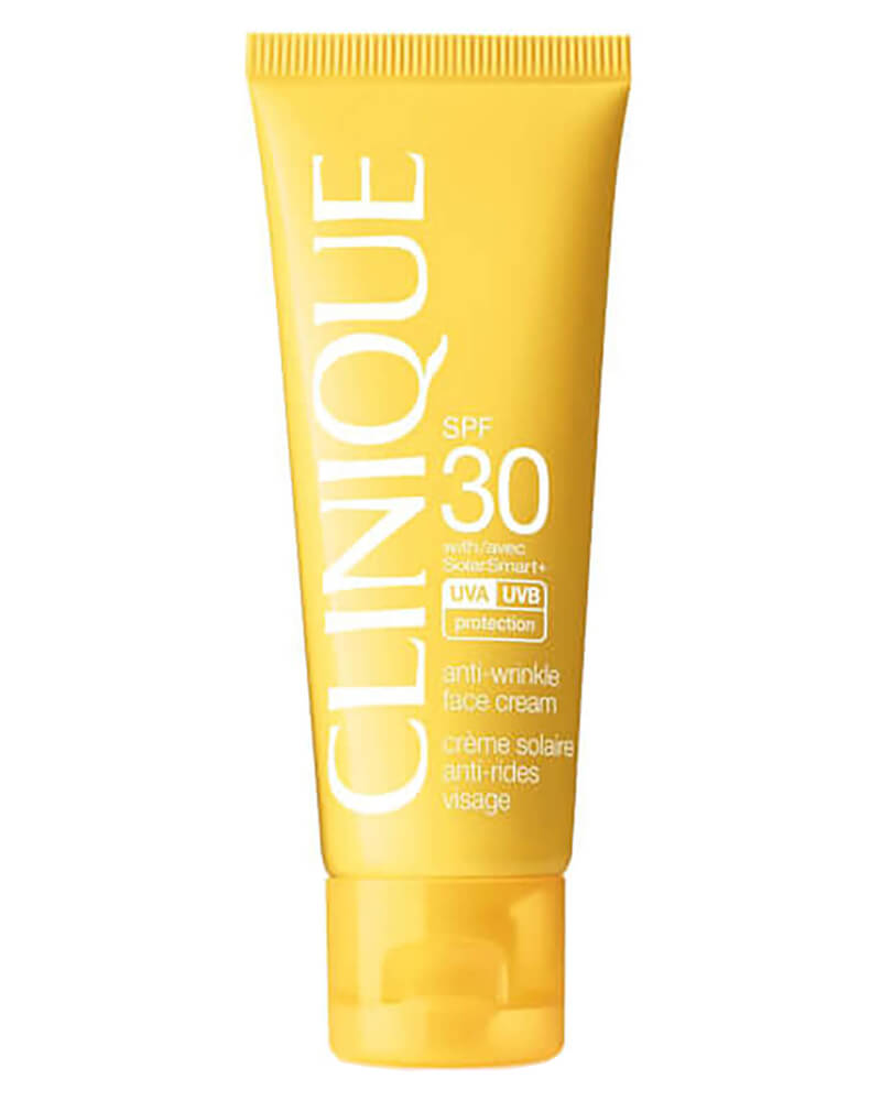 Clinique Anti-Wrinkle Face Cream SPF30 50 ml