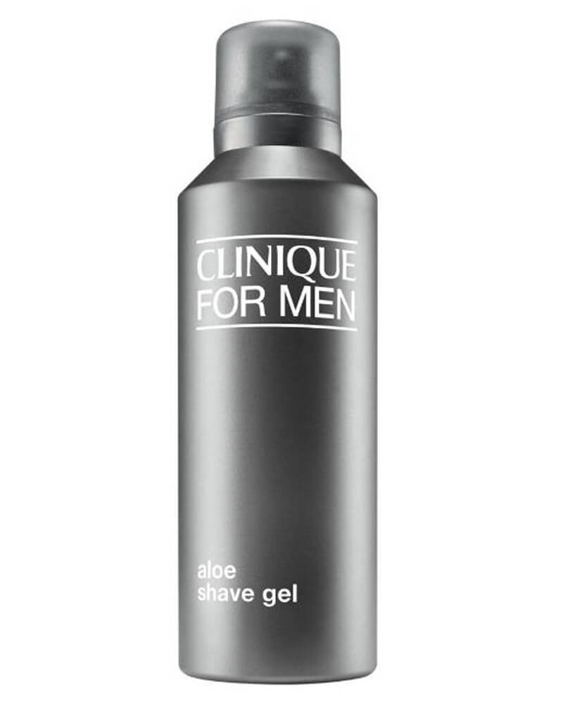 Clinique For Men Aloe Shave Gel 125 ml