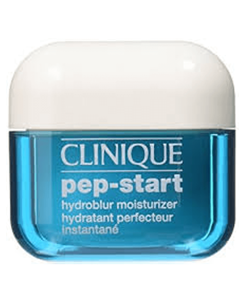 Clinique Pep-Start HydroBlur Moisturizer 50 ml