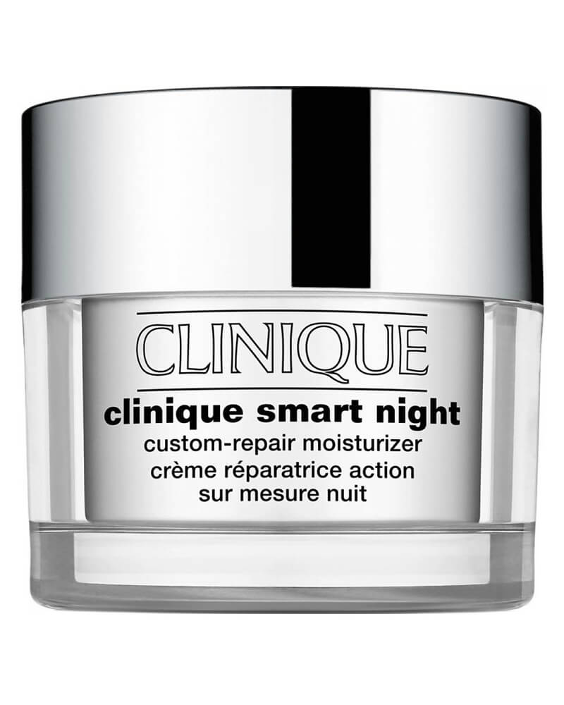 Clinique Smart Night Custom-Repair Moisturizer Dry Combination 50 ml