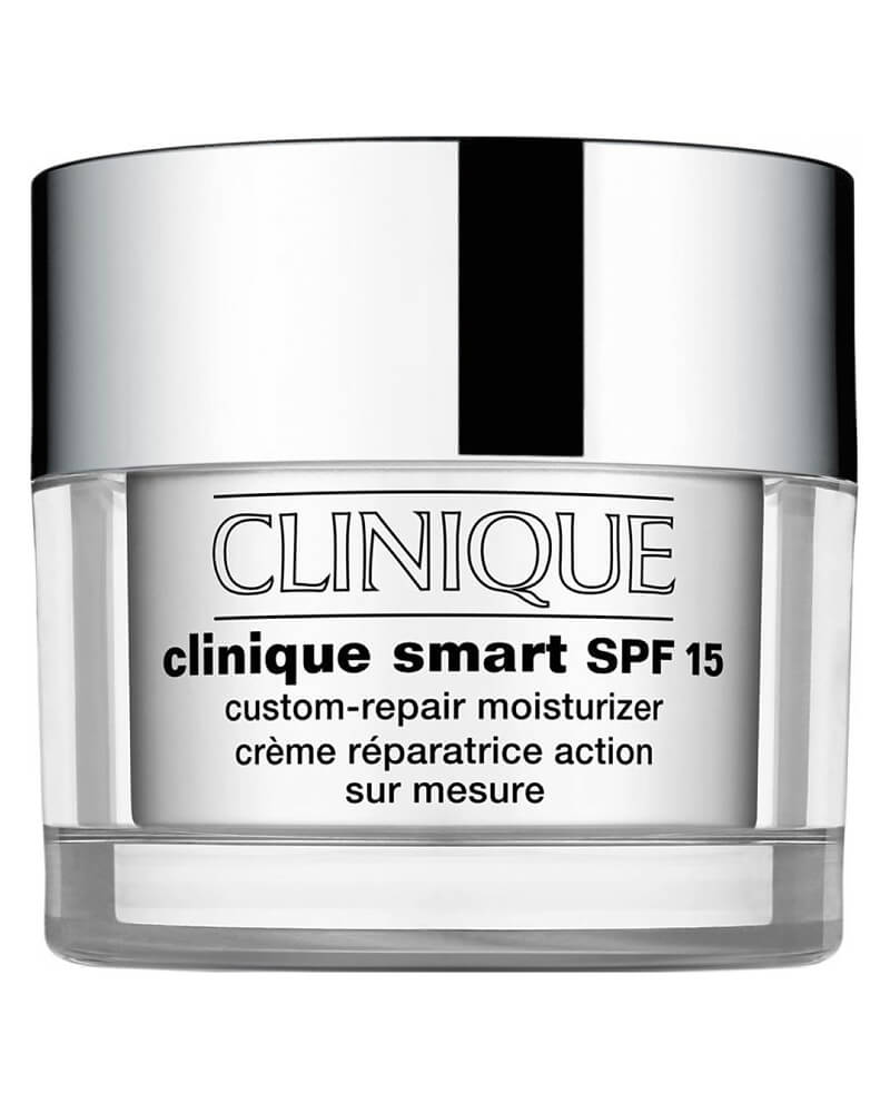 Clinique Smart SPF 15 Custom-Repair Moisturizer Combination Oily To Oily 30 ml