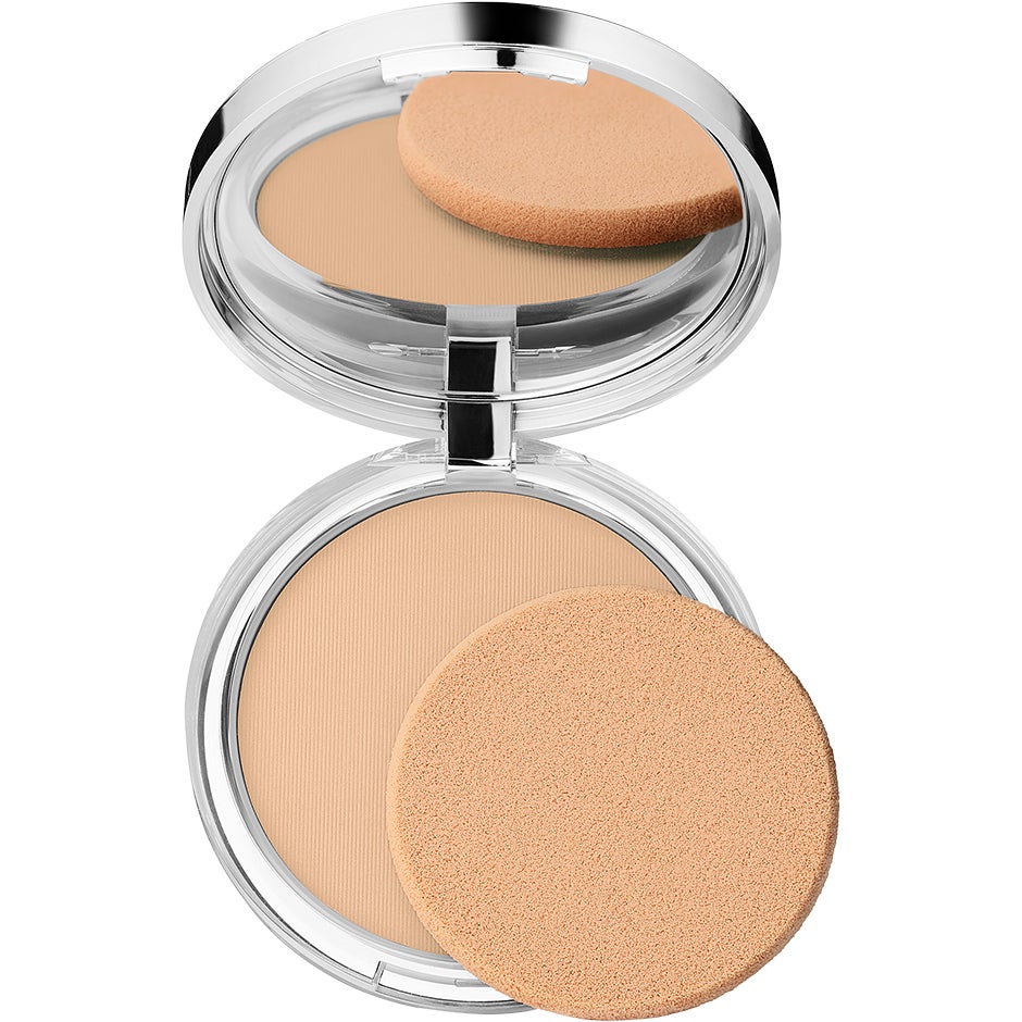 Clinique Stay-Matte Sheer Pressed Powder, 7 g Clinique Puder