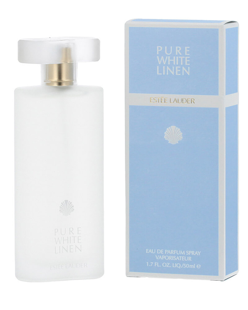 Estée Lauder Pure White Linen EDP 50 ml