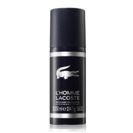 Lacoste L'homme Deo Spray 150 ml