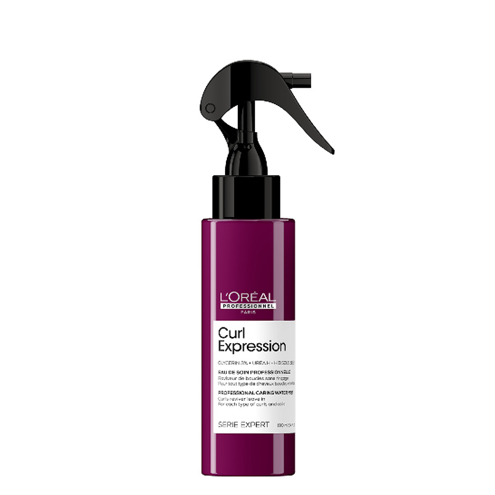 Loreal Curl Expression Caring Water Mist 190ml