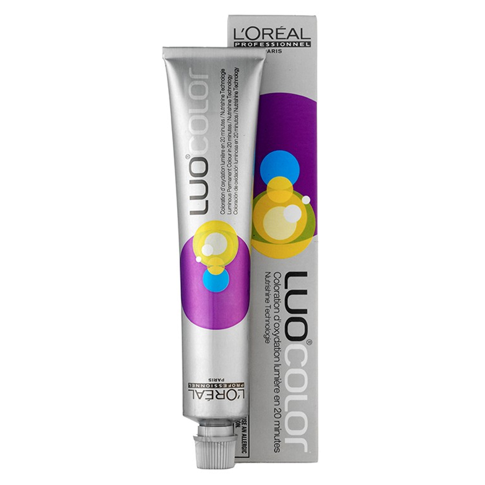 Loreal Luo Color 4,20 50 ml