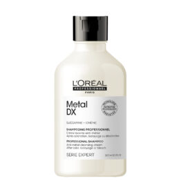 Loreal Metal DX Shampoo 250 ml