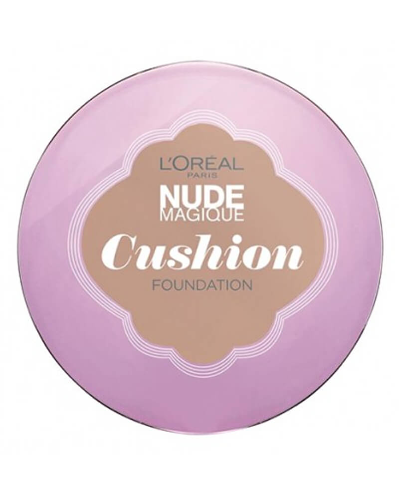 Loreal Nude Magique Cushion Foundation 09 Beige 14 g