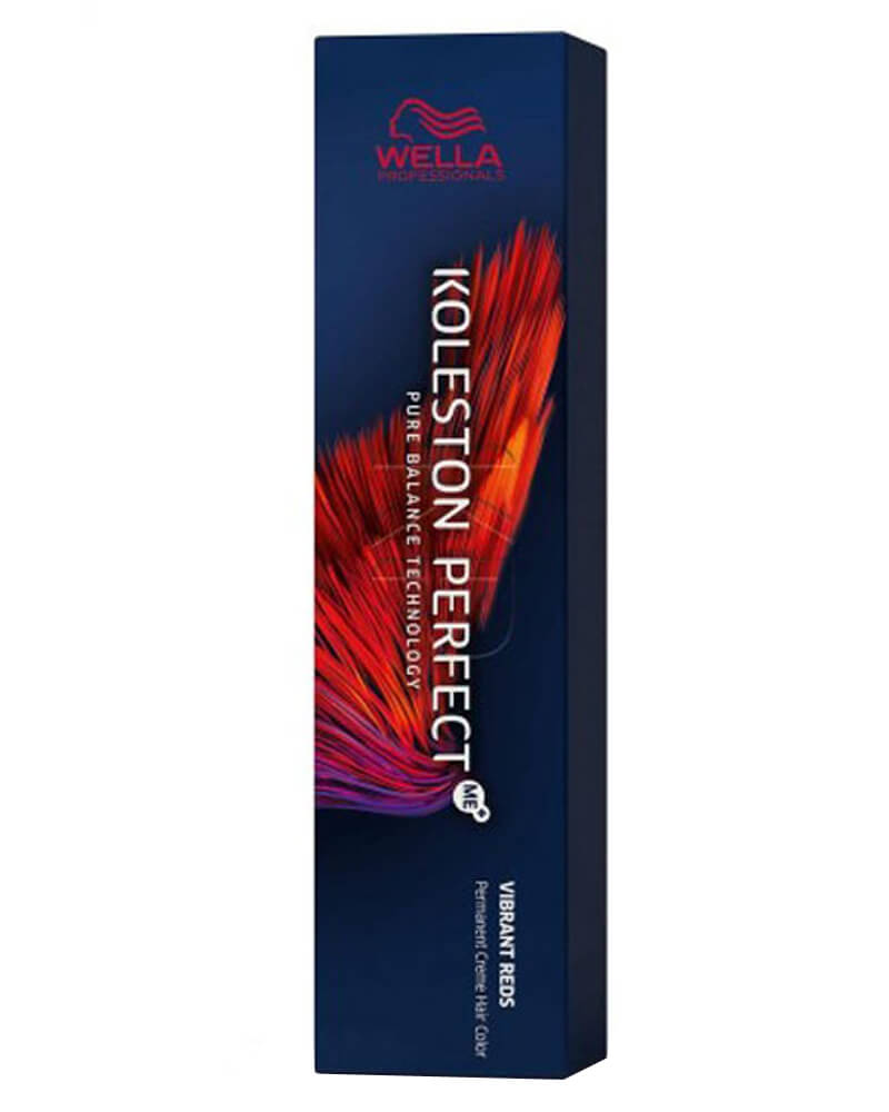 Wella Koleston Vibrant Reds 6/45 60 ml